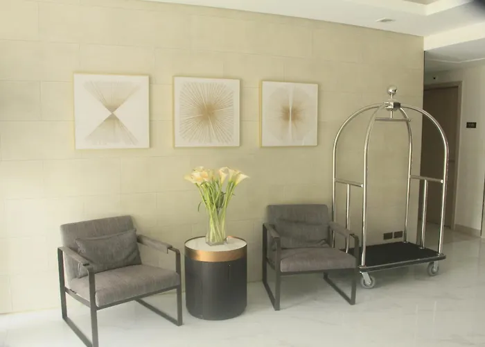 Cozy And Staycation At Hill Residences Novaliches Qc