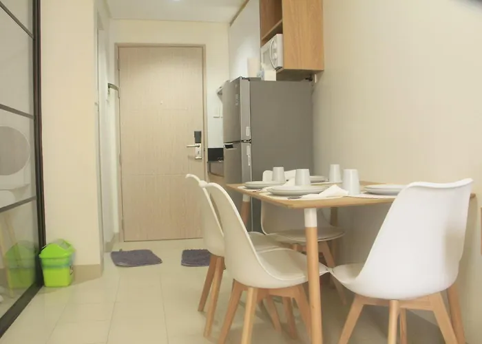 Cozy And Staycation At Hill Residences Novaliches Qc * Manila