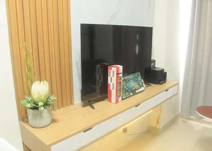 Cozy And Staycation At Hill Residences Novaliches Qc Apartment *