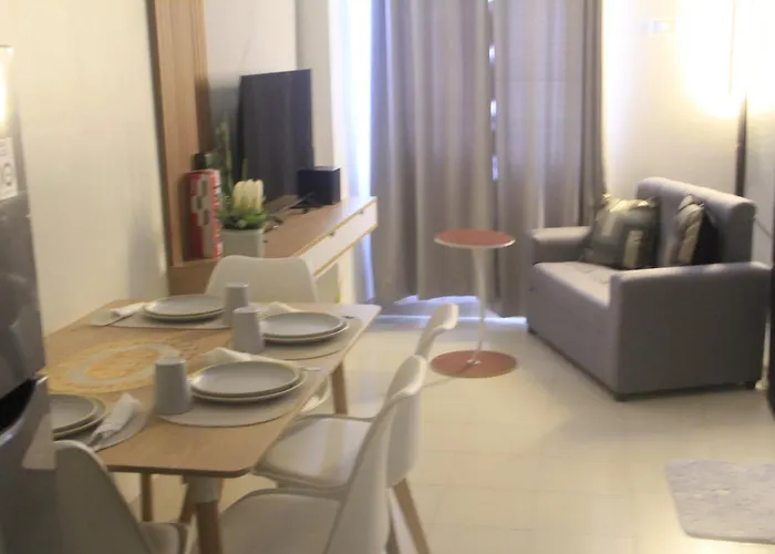 Cozy And Staycation At Hill Residences Novaliches Qc Apartment