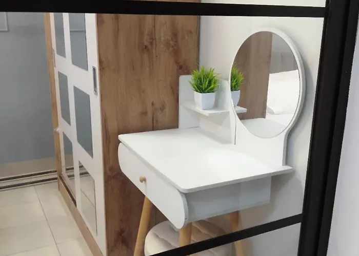 Apartment Cozy And Staycation At Hill Residences Novaliches Qc *
